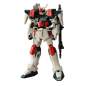 Preview: HG Buster Gundam 1144